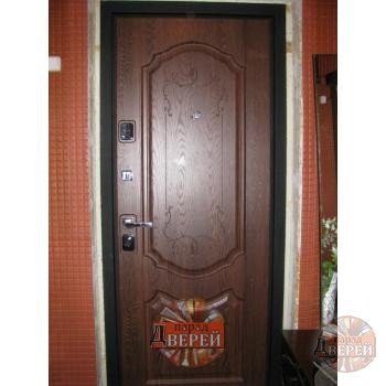 Двери в дом ЛНР