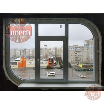 Купить окна качественные в Луганске