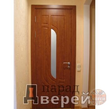 Деревянные двери Луганск