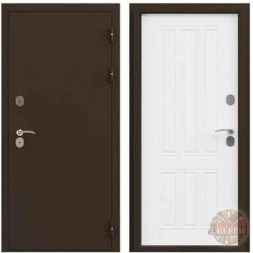 НОРД-ТЕРМО (светлая)